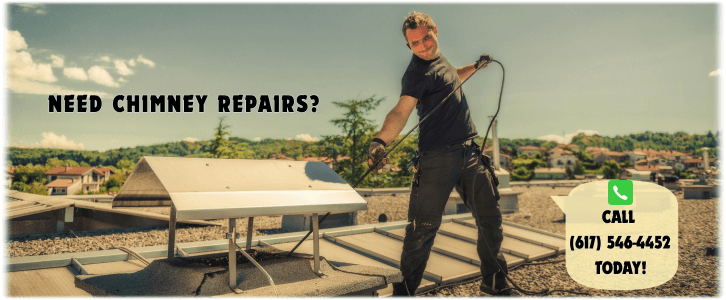 Chimney Repair Boston MA